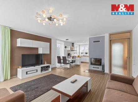 Prodej domu/vily, 126 m²