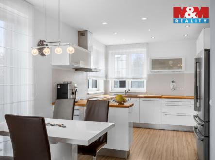 Prodej domu/vily, 126 m²