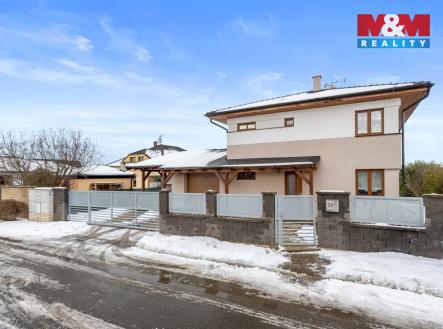 Prodej domu/vily, 126 m²