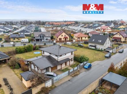 Prodej domu/vily, 126 m²