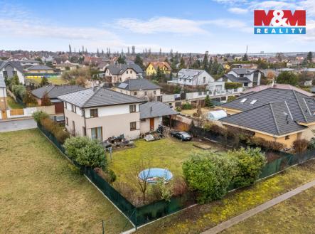 Prodej domu/vily, 126 m²