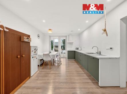 Prodej domu/vily, 159 m²