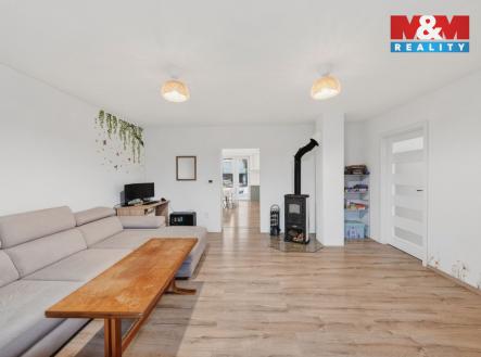 Prodej domu/vily, 159 m²