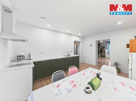 Prodej domu/vily, 159 m²