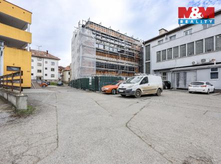 Prodej bytu, 2+kk, 46 m²