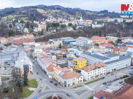 Prodej bytu, 2+kk, 46 m²