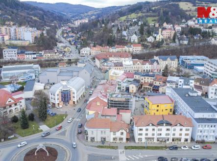 Prodej bytu, 2+1, 69 m²