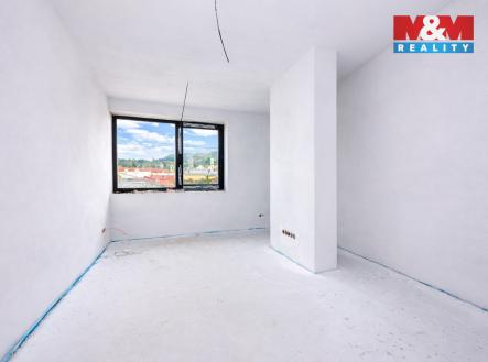 Prodej bytu, 2+1, 69 m²