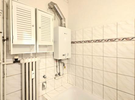 Prodej bytu, 3+1, 62 m²