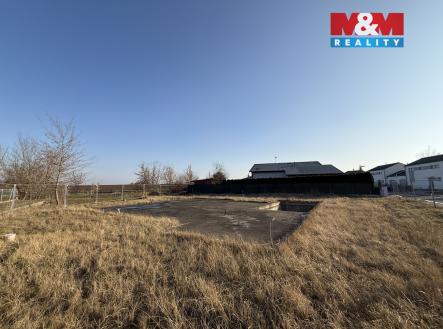 Prodej pozemku pro bydlení, 766 m²