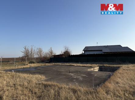 Prodej pozemku pro bydlení, 766 m²