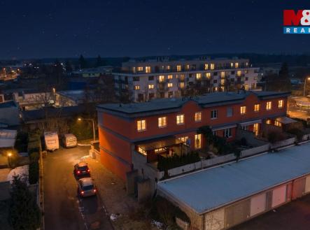 Prodej domu/vily, 134 m²