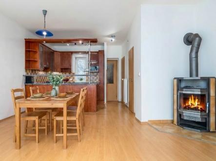 Prodej domu/vily, 134 m²