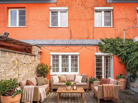 Prodej domu/vily, 134 m²