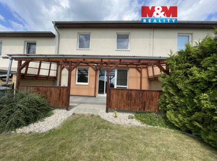 Pronájem domu/vily, 120 m²