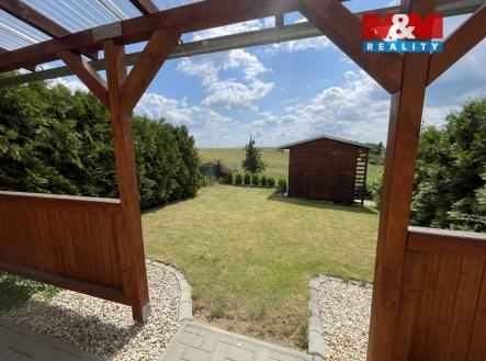 Pronájem domu/vily, 120 m²