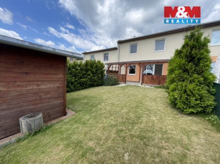 Pronájem domu/vily, 120 m²