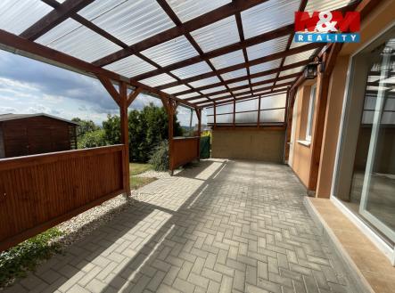 Pronájem domu/vily, 120 m²