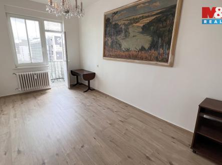 Prodej bytu, 3+kk, 78 m²