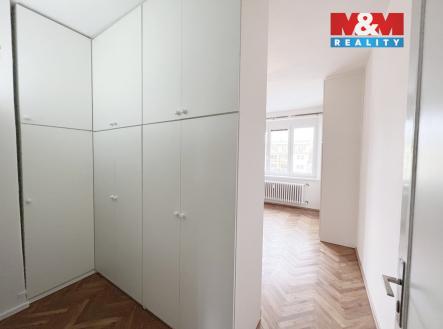 Prodej bytu, 3+kk, 78 m²