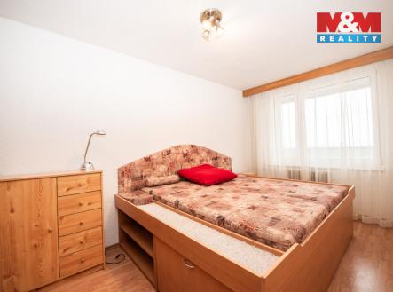 Pronájem bytu, 3+1, 75 m²