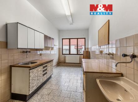 Prodej obchodní prostor, 345 m²