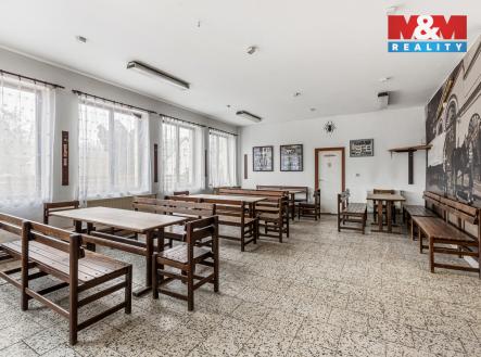 Prodej obchodní prostor, 345 m²