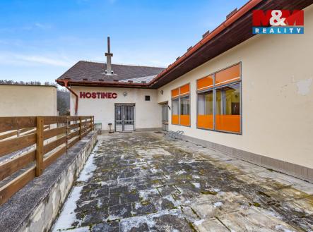 Prodej obchodní prostor, 345 m²