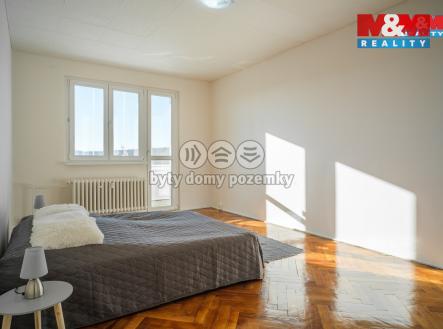 Pronájem bytu, 3+1, 72 m²