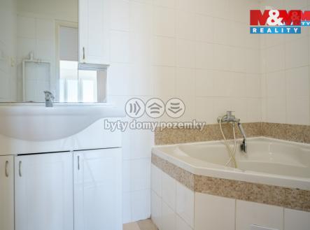 Pronájem bytu, 3+1, 72 m²