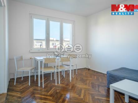 Pronájem bytu, 3+1, 72 m²