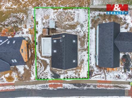 Prodej domu/vily, 130 m²