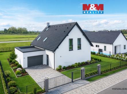 Prodej domu/vily, 130 m²