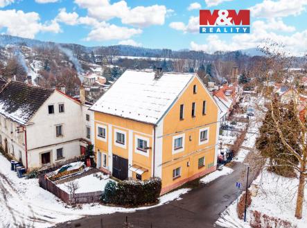 Prodej domu/vily, 100 m²