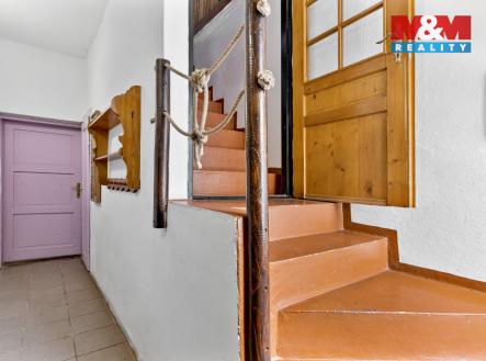 Prodej domu/vily, 100 m²