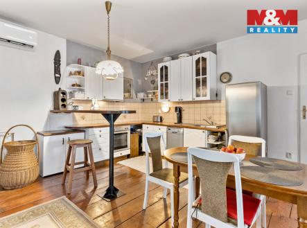 Prodej domu/vily, 100 m²