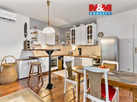 Prodej domu/vily, 100 m²