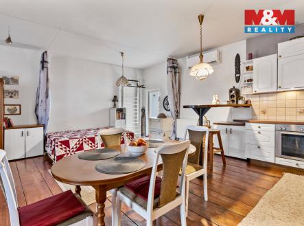 Prodej domu/vily, 100 m²