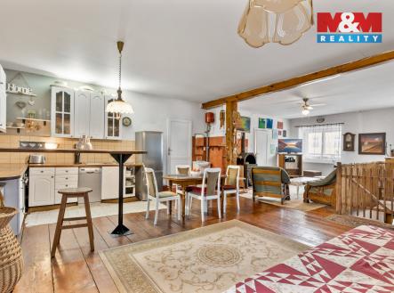 Prodej domu/vily, 100 m²