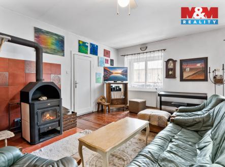 Prodej domu/vily, 100 m²