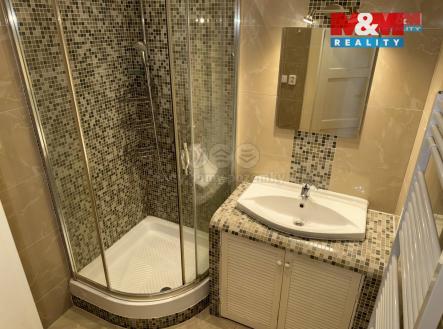 Pronájem bytu, 2+1, 61 m²