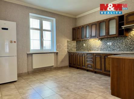 Pronájem bytu, 2+1, 61 m²