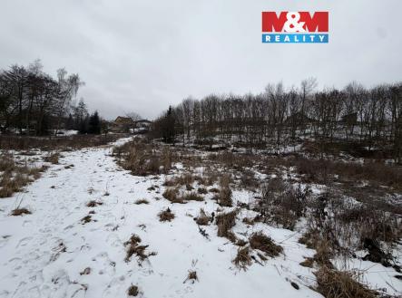 Prodej pozemku pro bydlení, 5 378 m²