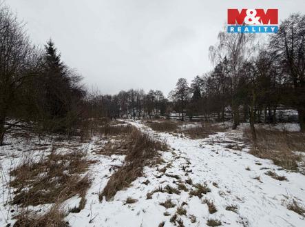 Prodej pozemku pro bydlení, 5 378 m²