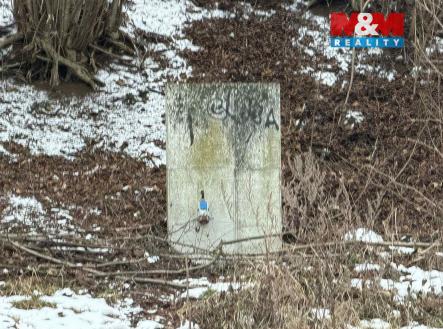 Prodej pozemku pro bydlení, 5 378 m²