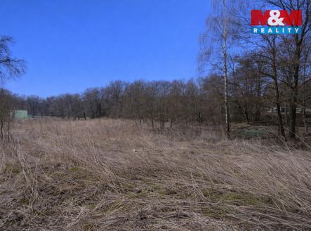 Prodej pozemku pro bydlení, 5 378 m²