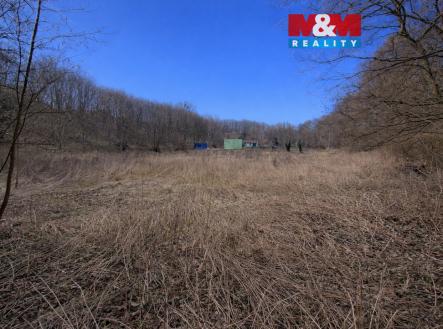 Prodej pozemku pro bydlení, 5 378 m²