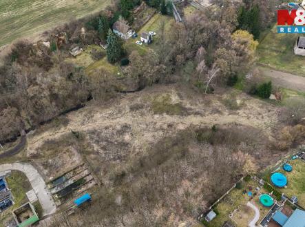 Prodej pozemku pro bydlení, 5 378 m²