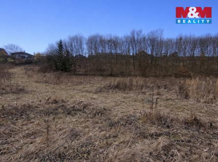 Prodej pozemku pro bydlení, 5 378 m²