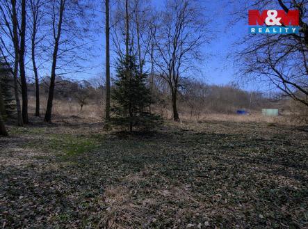 Prodej pozemku pro bydlení, 5 378 m²